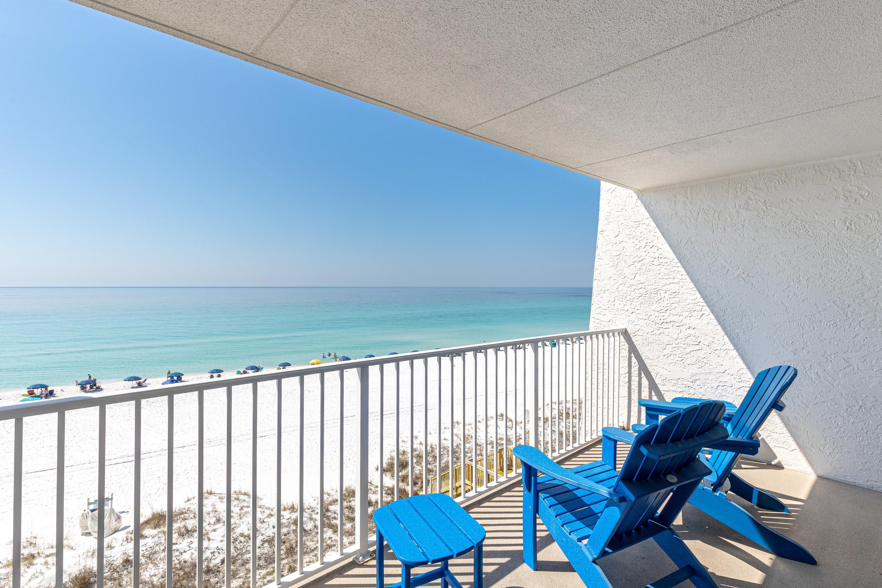 675 Scenic Gulf Drive UNIT 402A