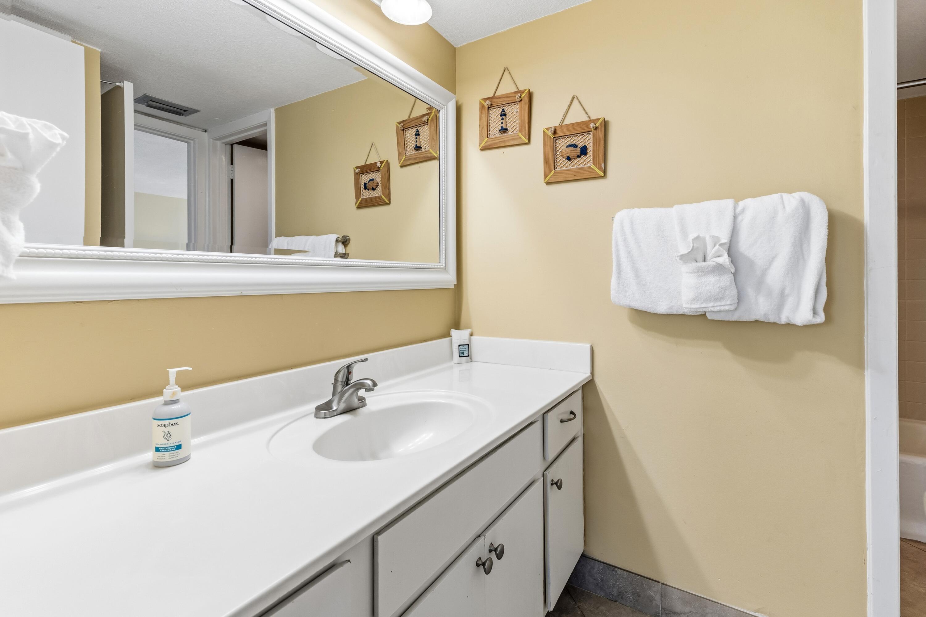 675 Scenic Gulf Drive UNIT 402A