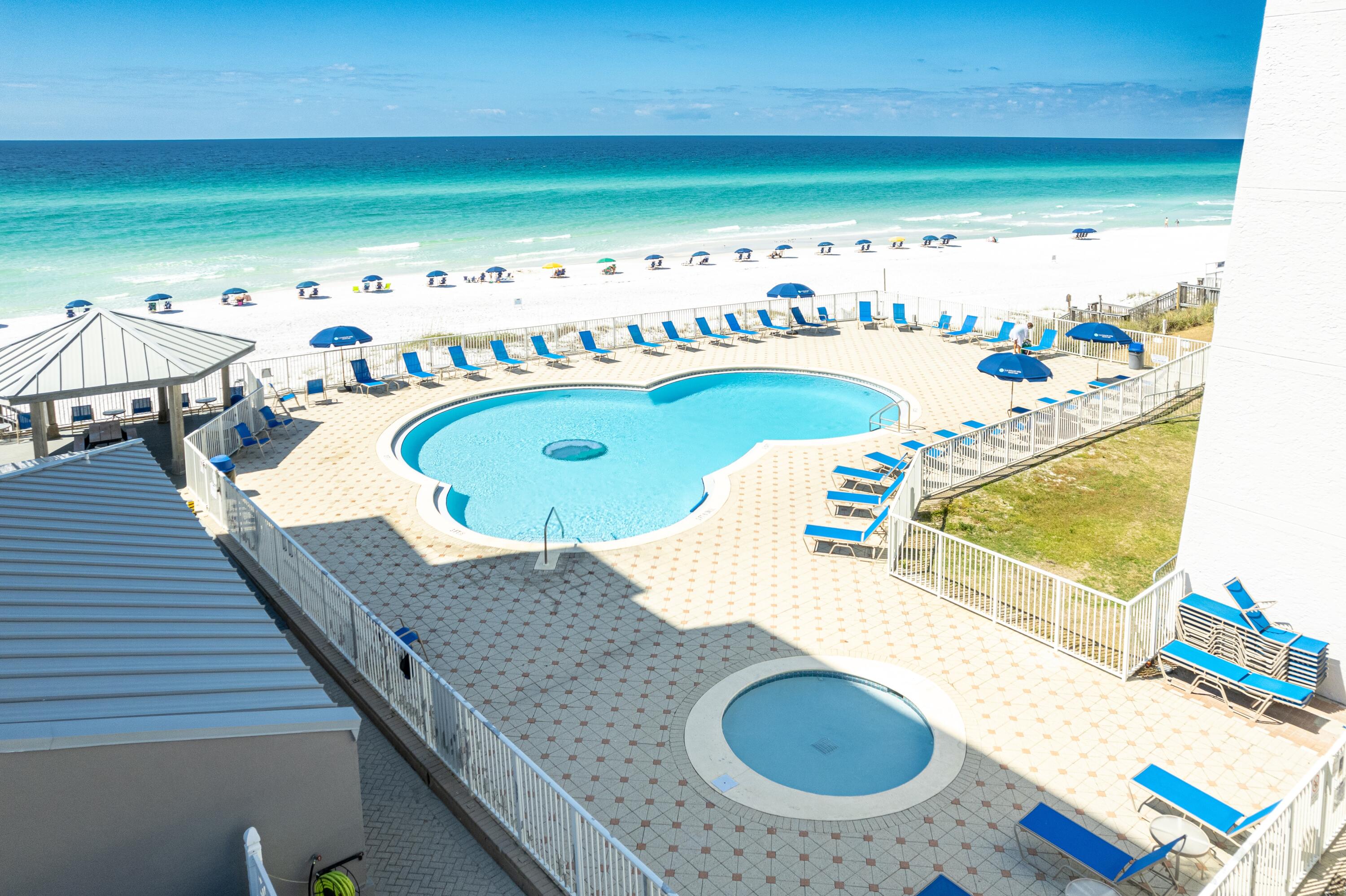 675 Scenic Gulf Drive UNIT 402A