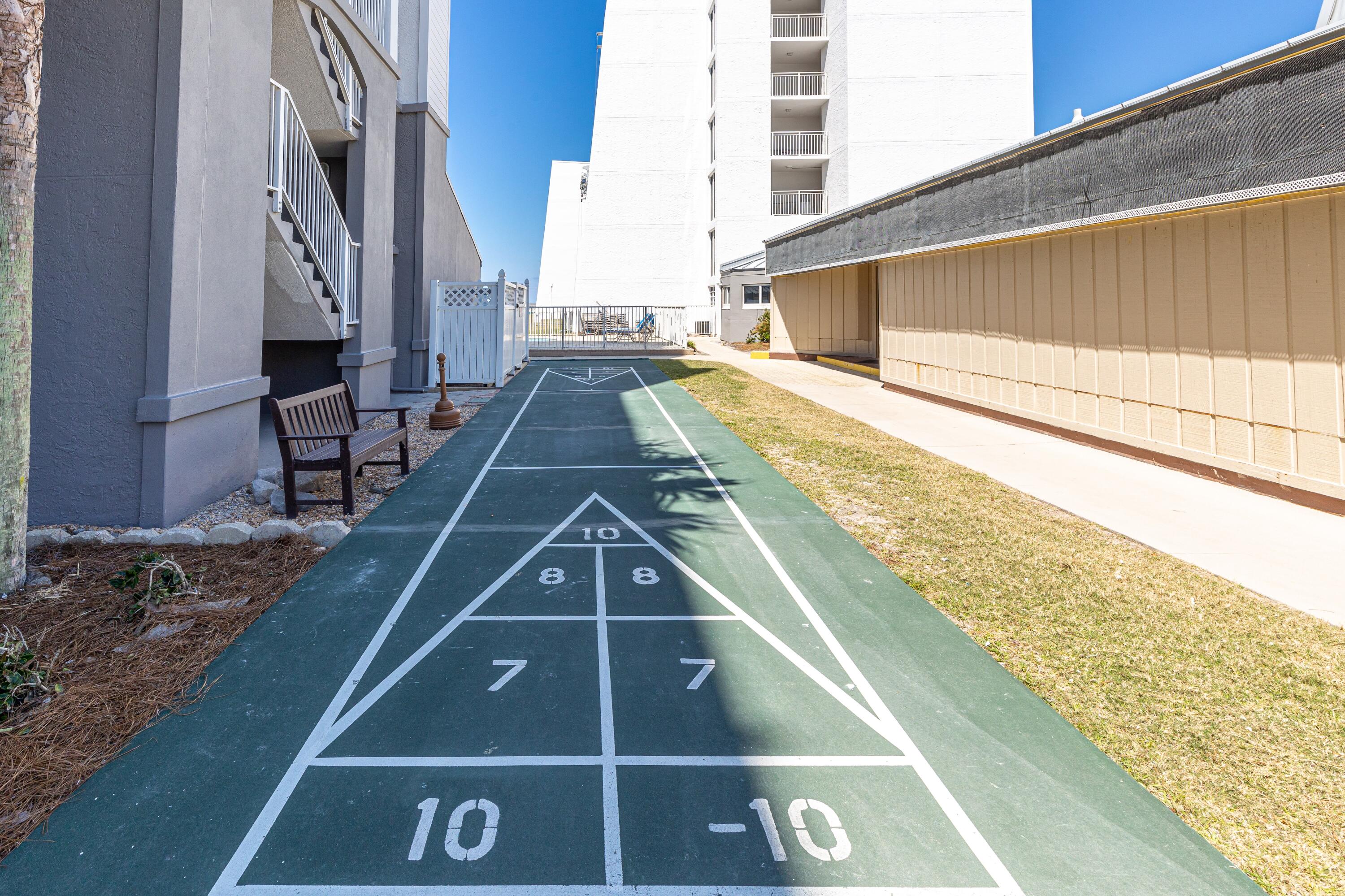 675 Scenic Gulf Drive UNIT 402A