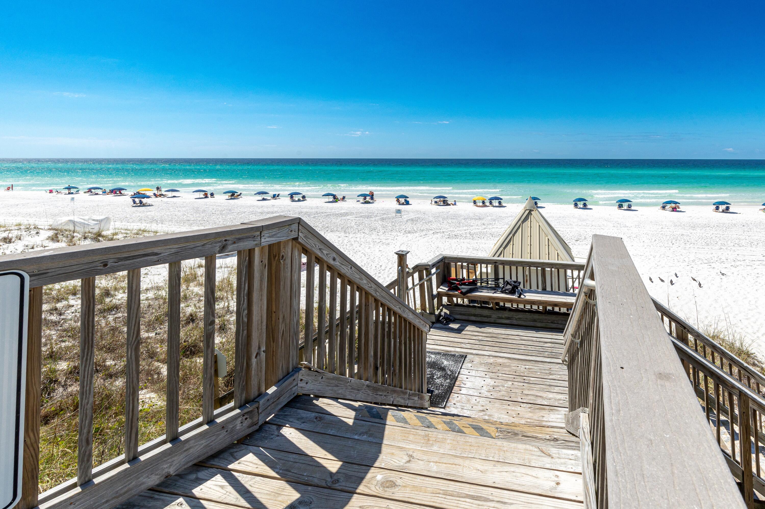 675 Scenic Gulf Drive UNIT 402A