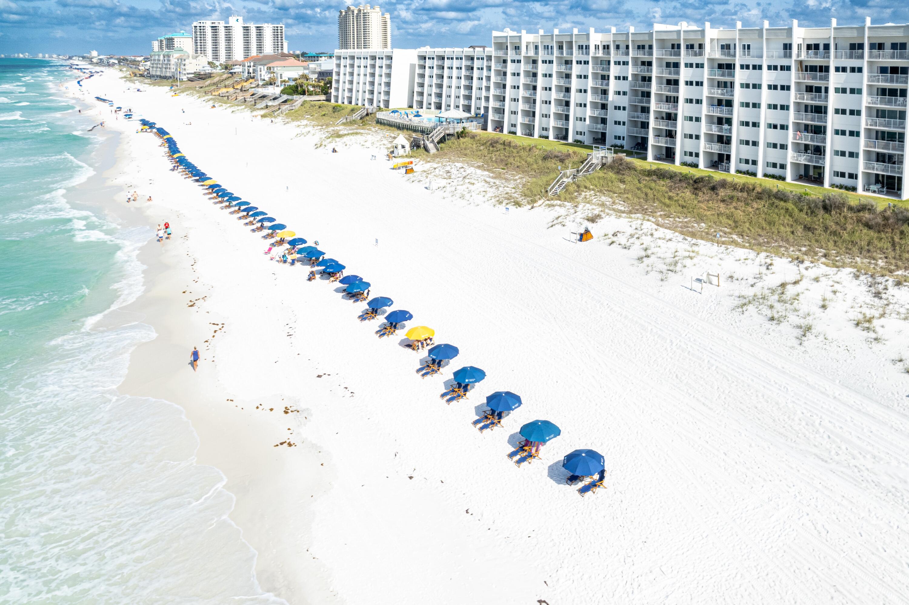 675 Scenic Gulf Drive UNIT 402A