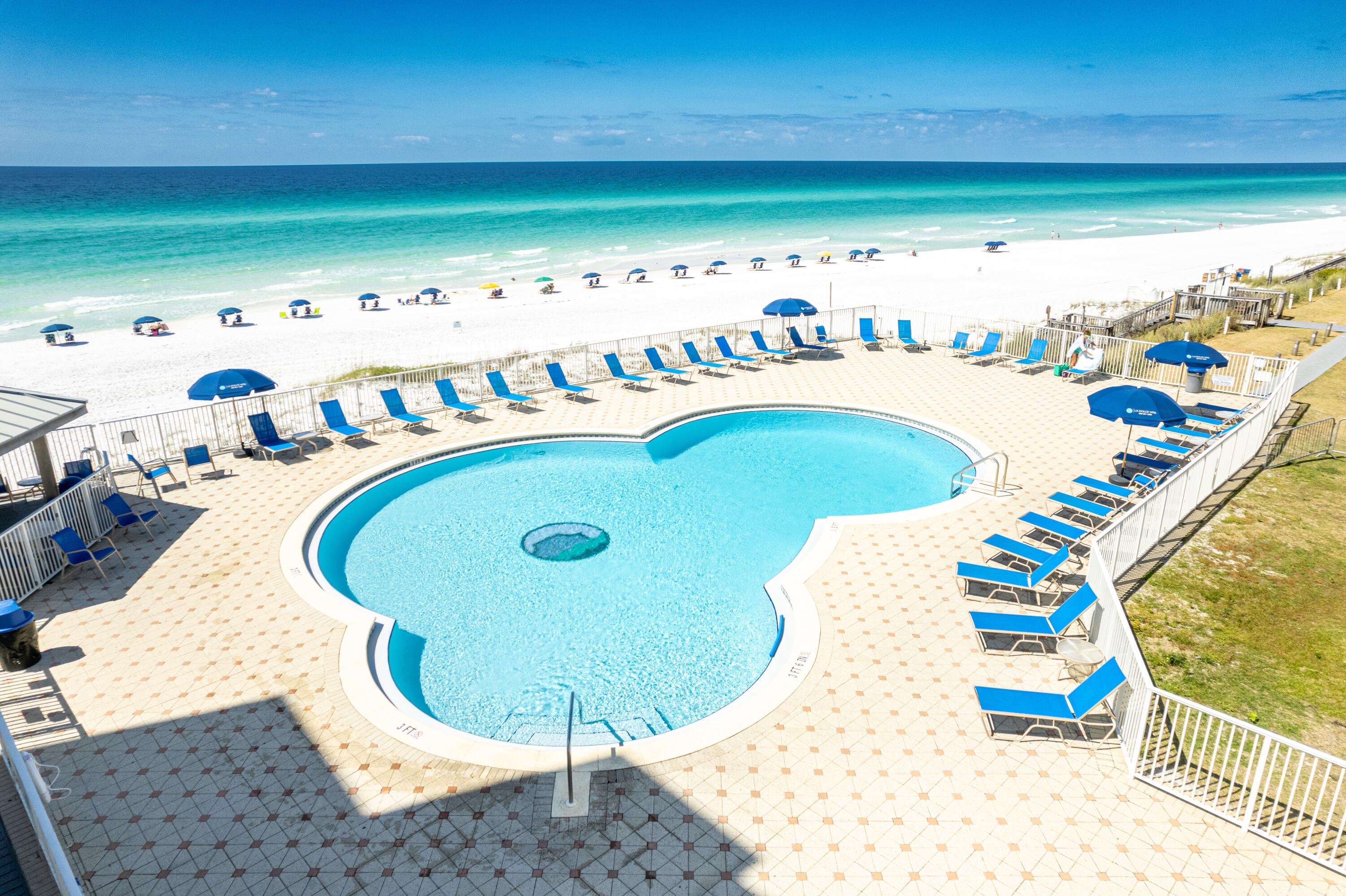 675 Scenic Gulf Drive UNIT 402A