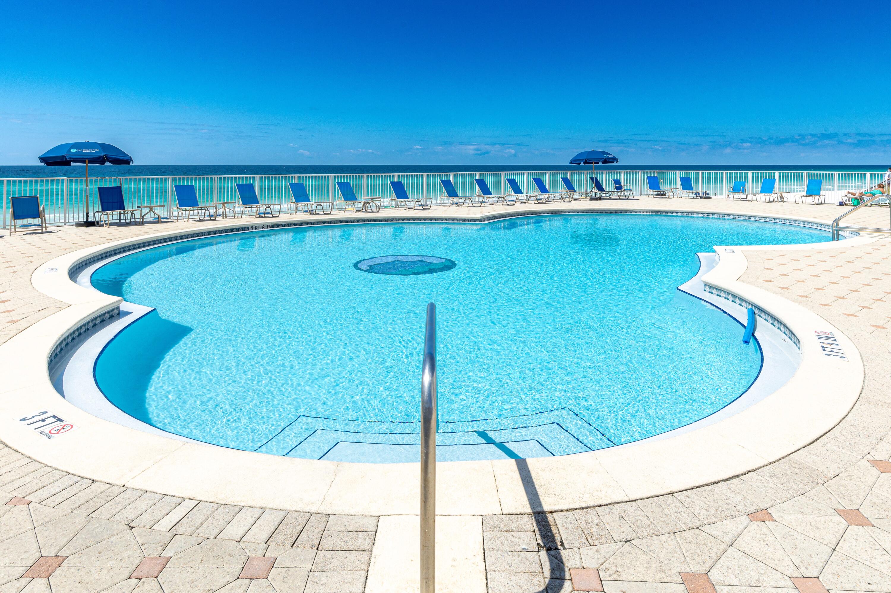 675 Scenic Gulf Drive UNIT 402A