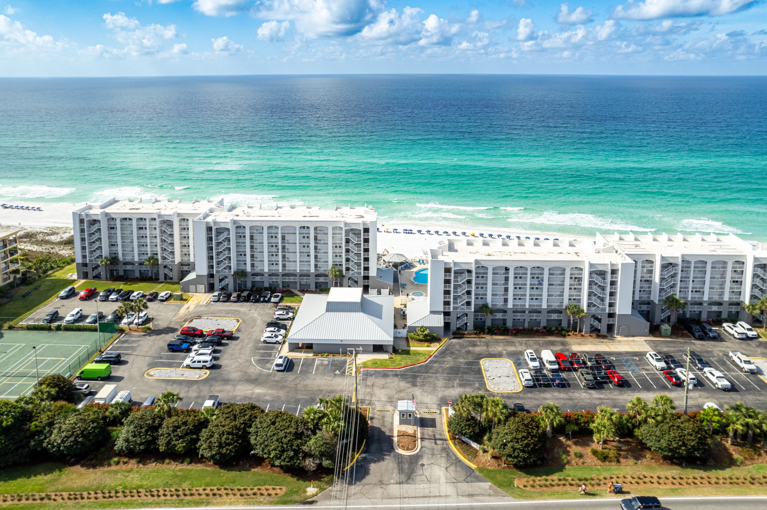 675 Scenic Gulf Drive UNIT 402A