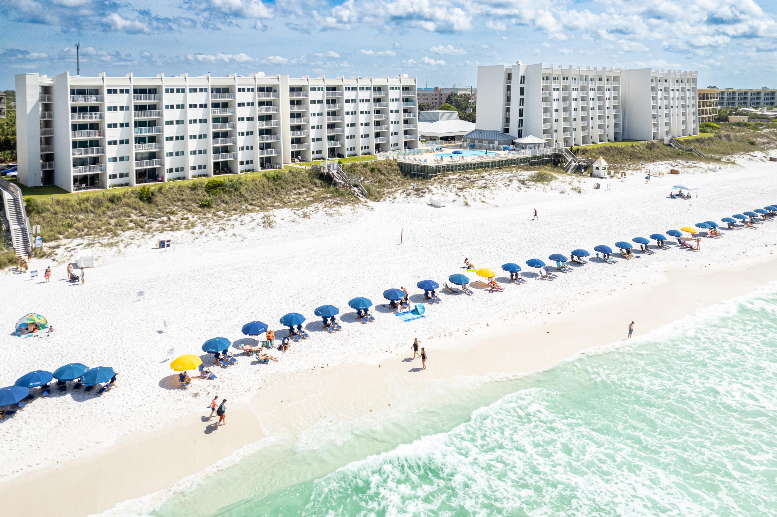 675 Scenic Gulf Drive UNIT 402A