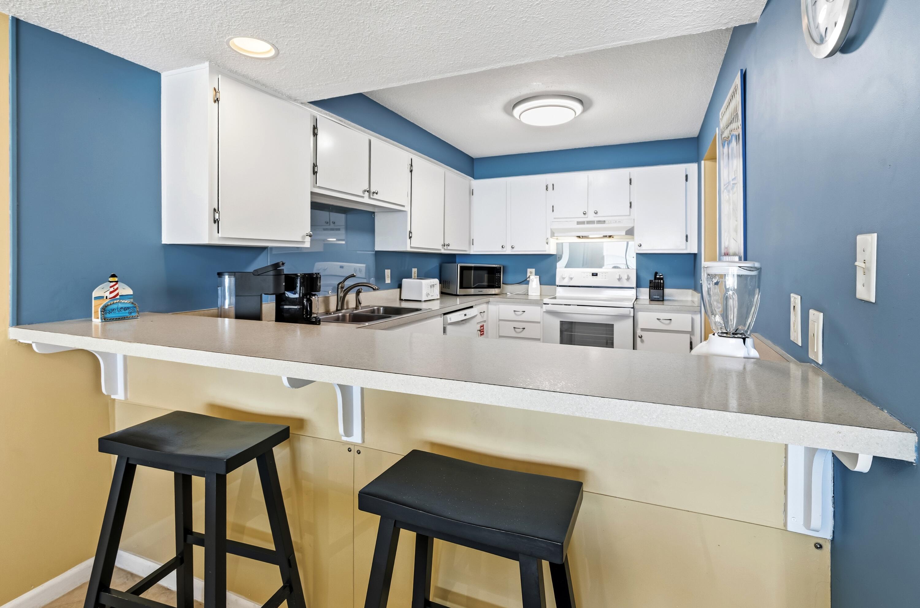 675 Scenic Gulf Drive UNIT 402A