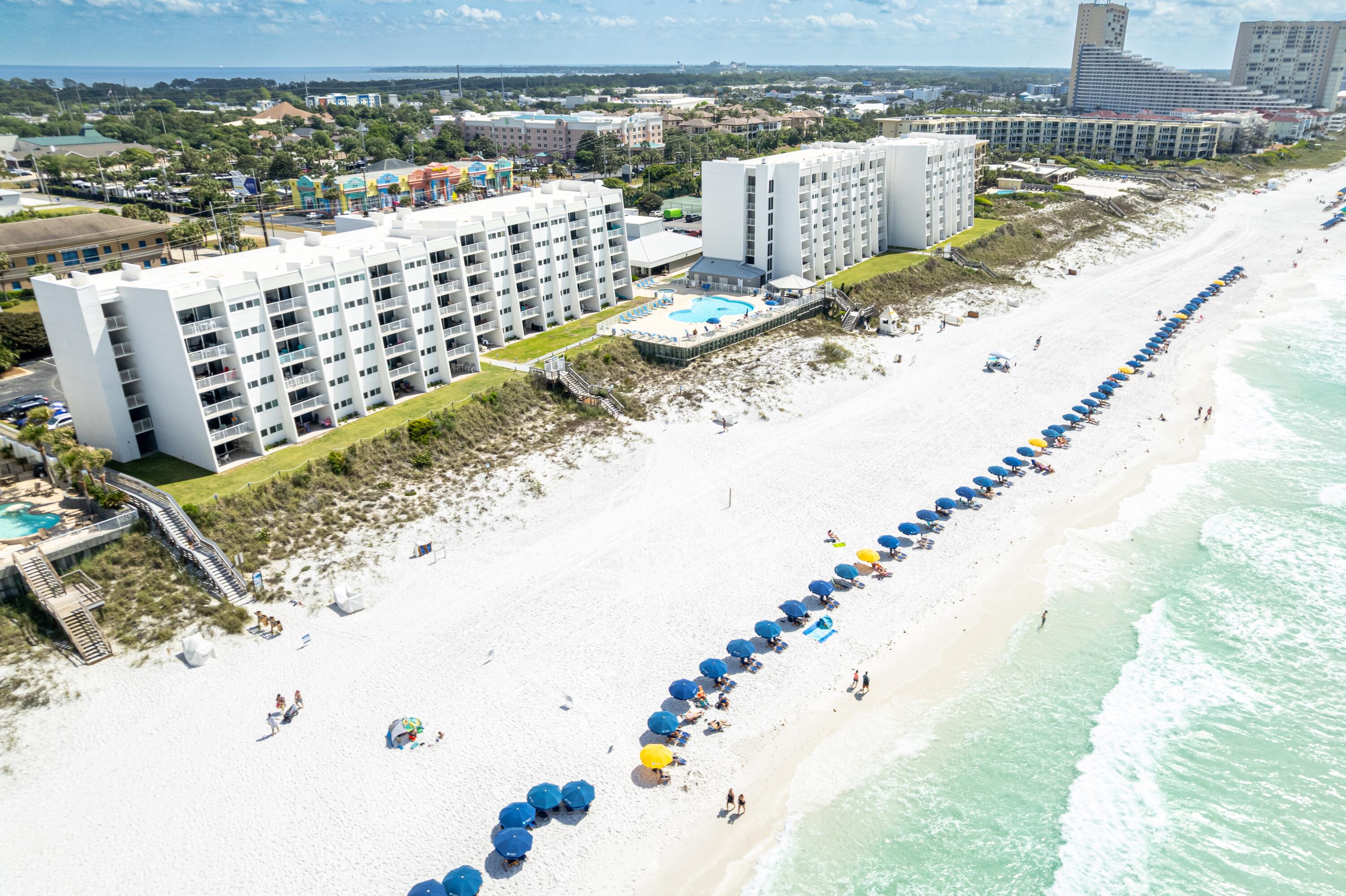 675 Scenic Gulf Drive UNIT 402A