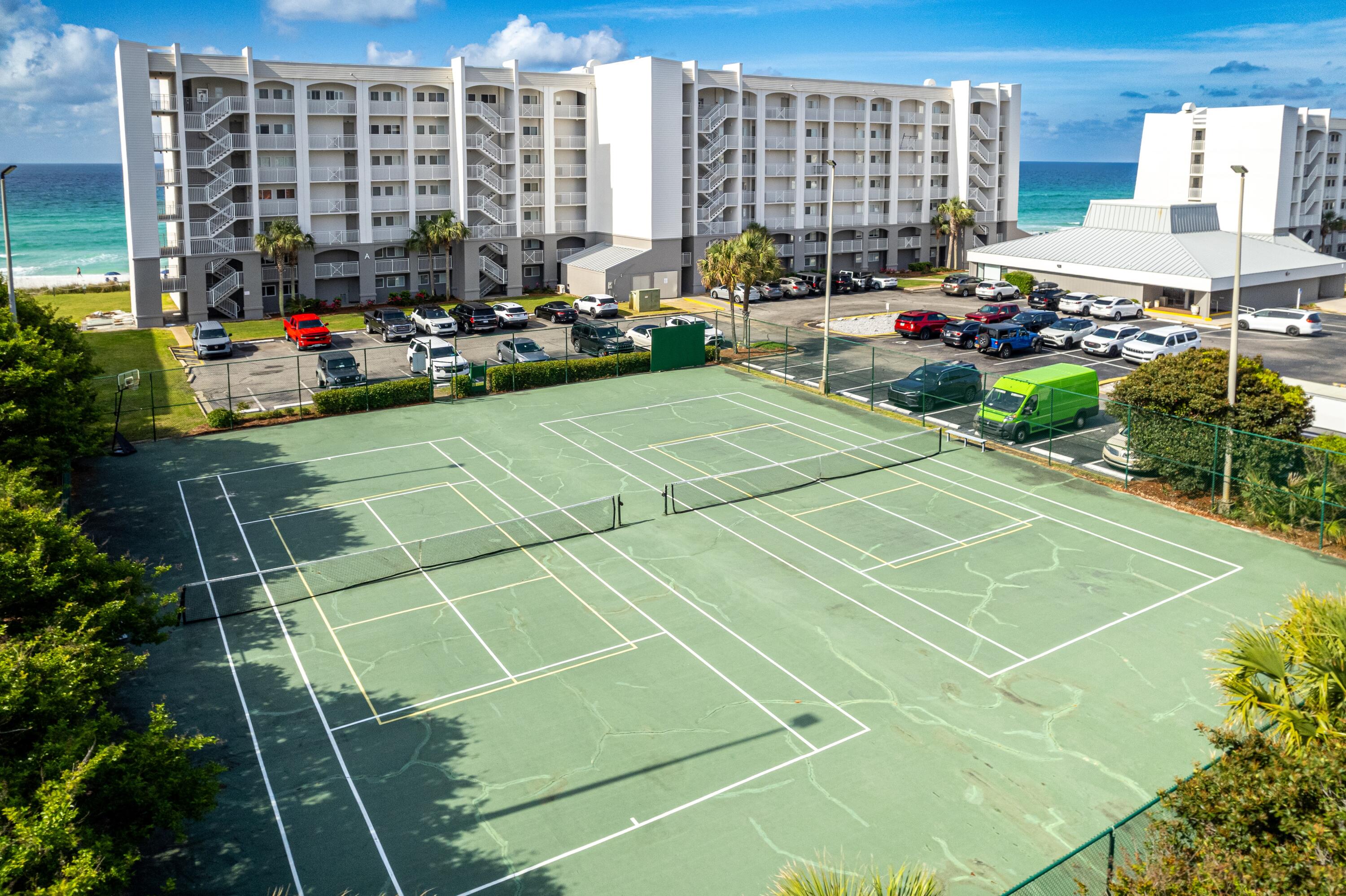 675 Scenic Gulf Drive UNIT 402A