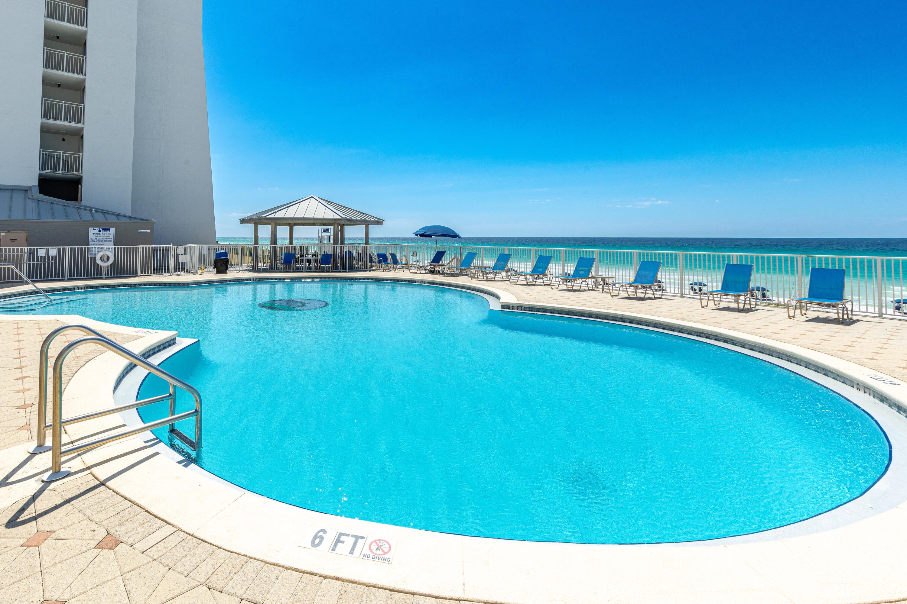 675 Scenic Gulf Drive UNIT 402A