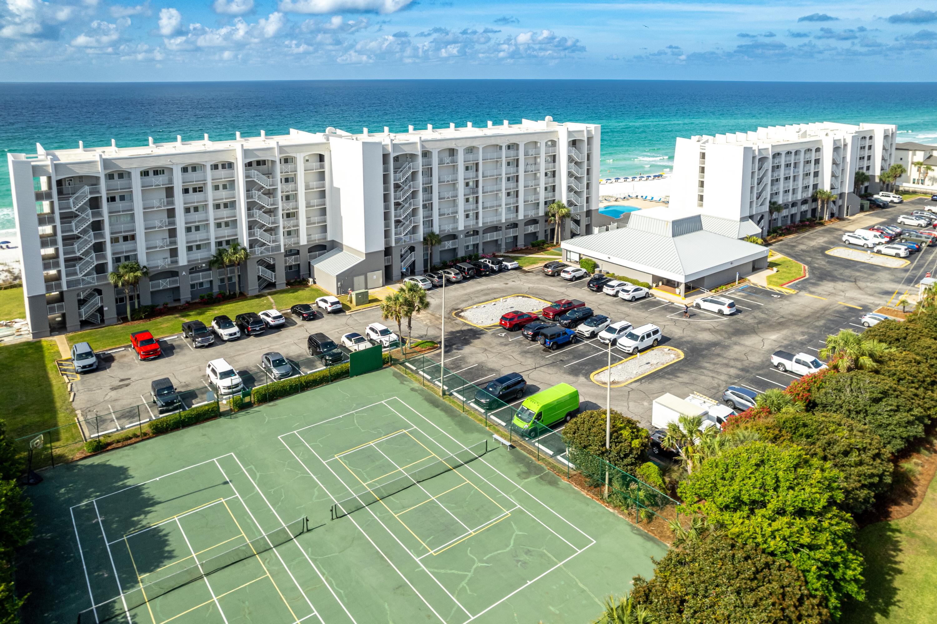 675 Scenic Gulf Drive UNIT 402A
