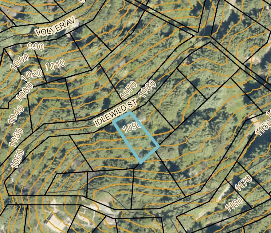 Lot 10 Idlewild ST
