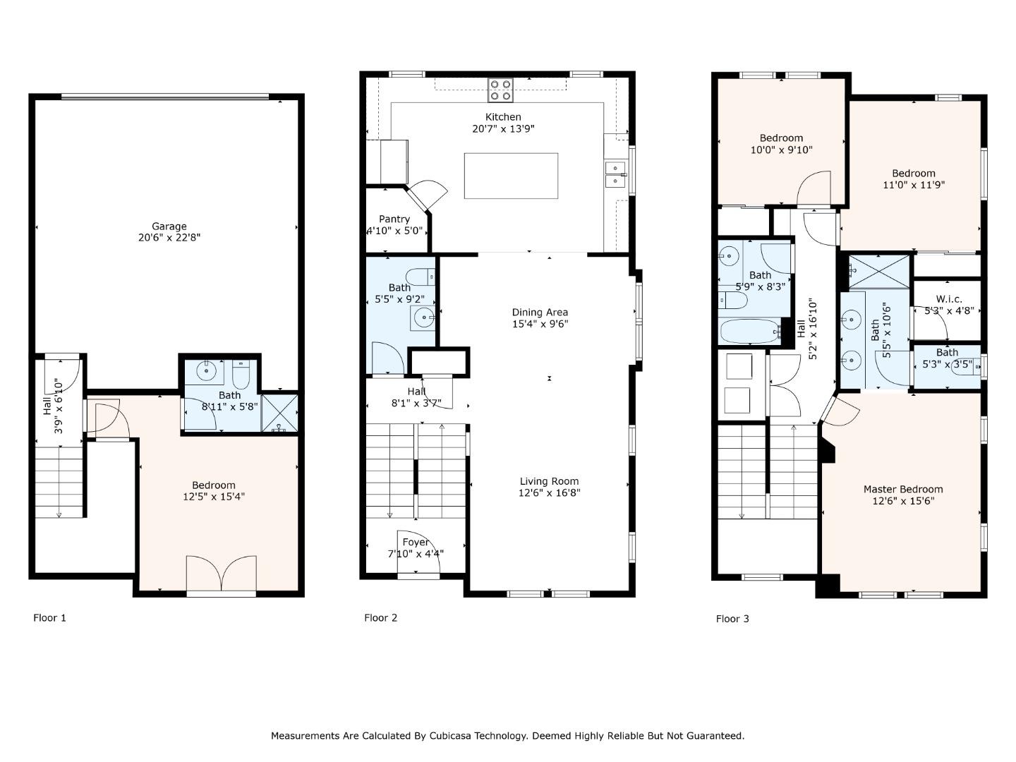 237 Bluebonnet LN 304