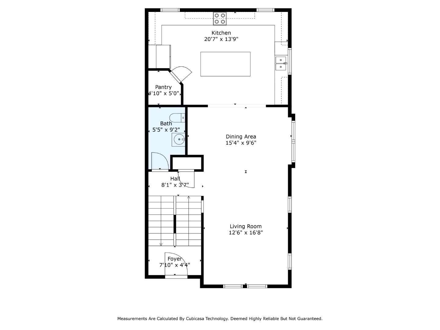 237 Bluebonnet LN 304