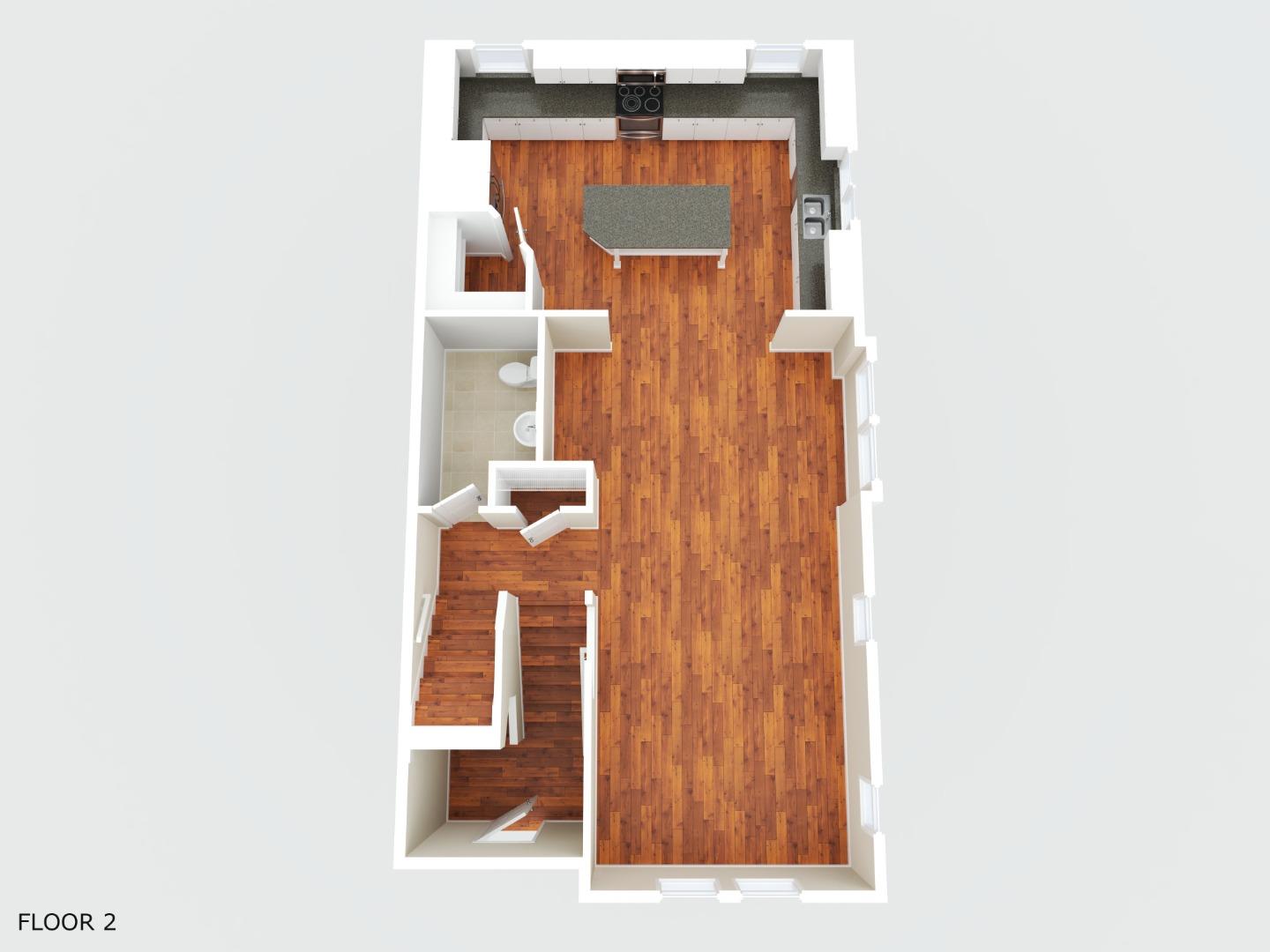 237 Bluebonnet LN 304