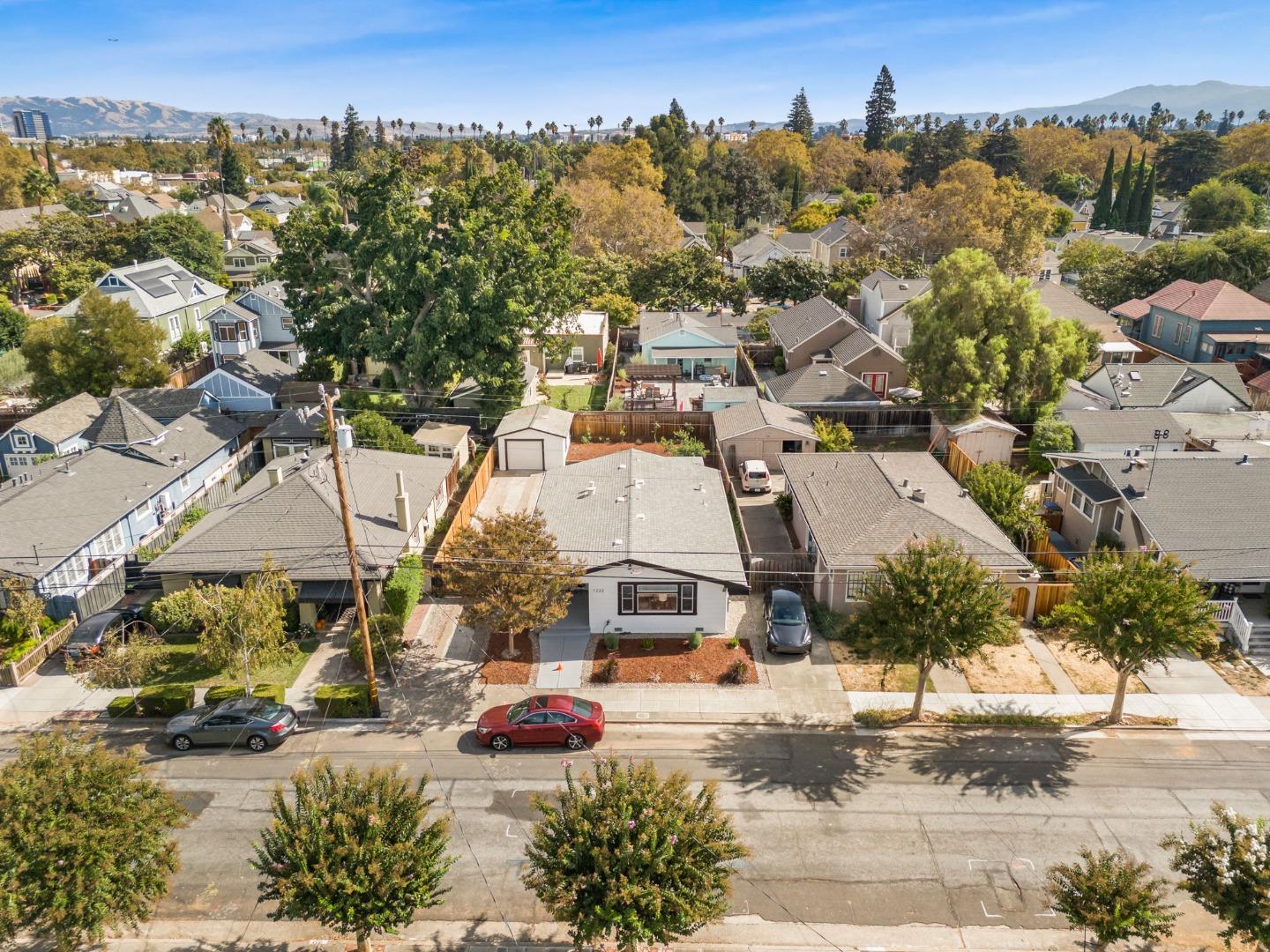 1232 Singletary Avenue