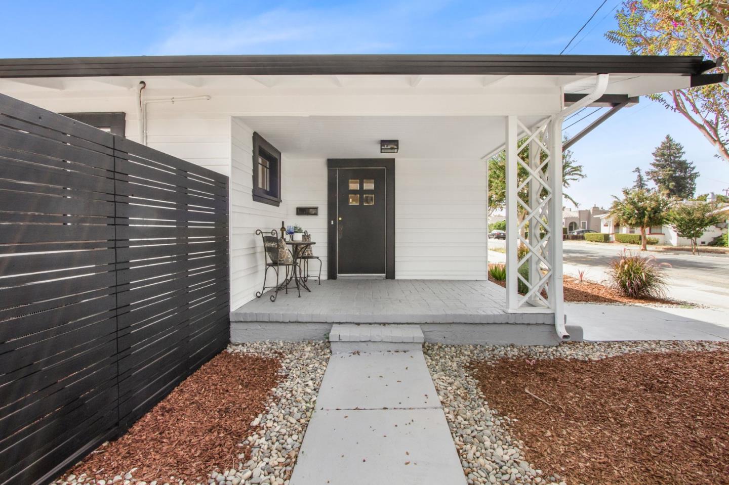 1232 Singletary Avenue