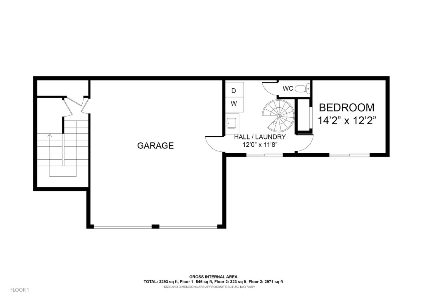 25 Bay Laurel Court