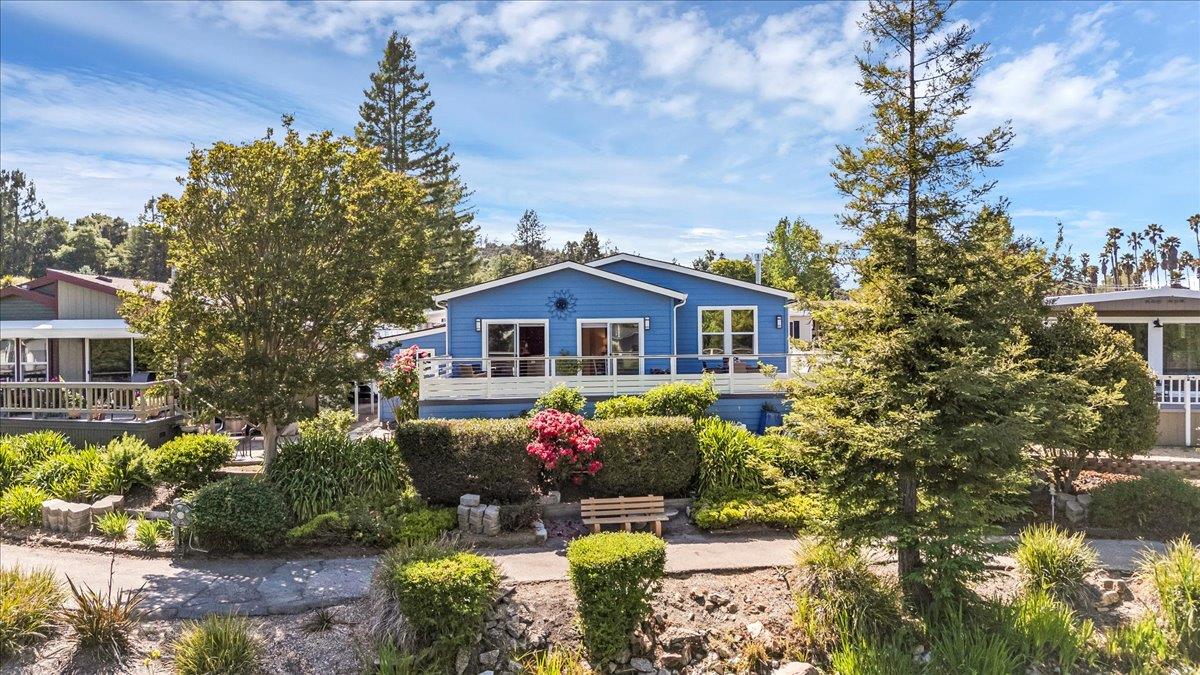 225 Mount Hermon RD 88