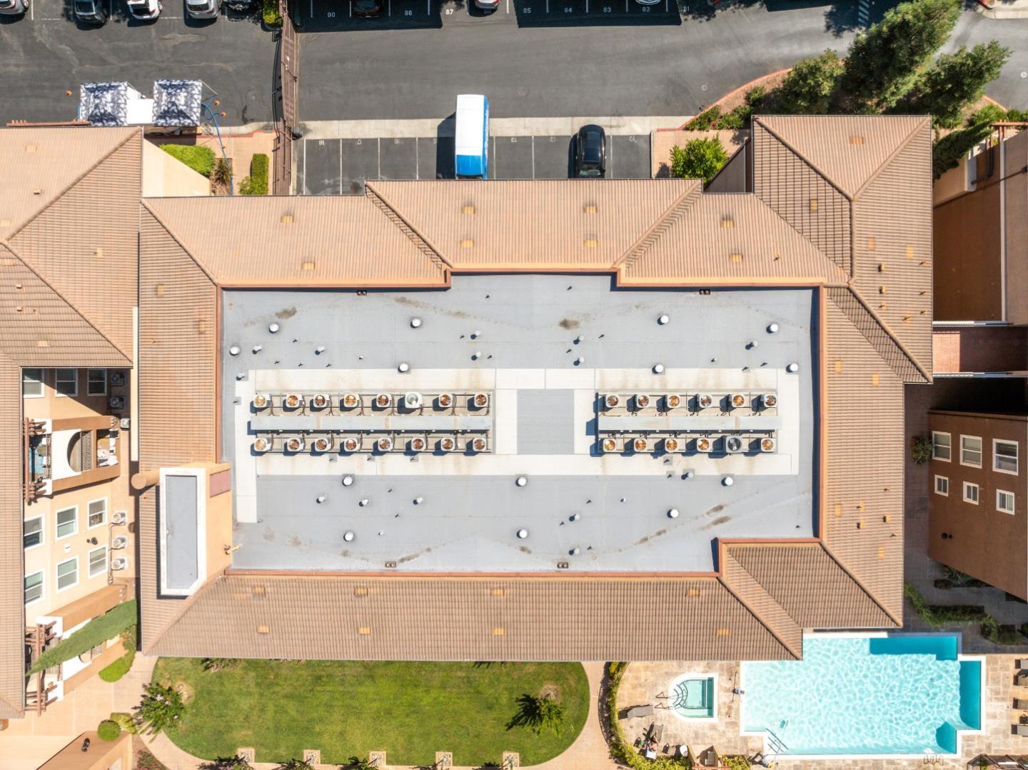 801 South Winchester 2402