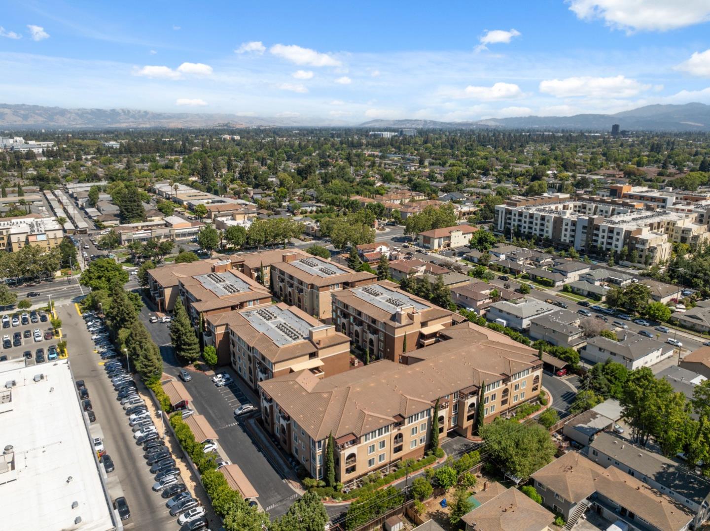 801 South Winchester 2402