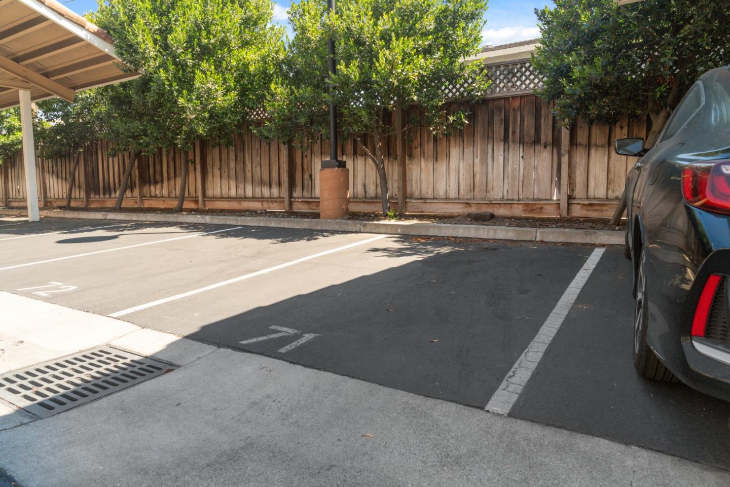 801 South Winchester 2402