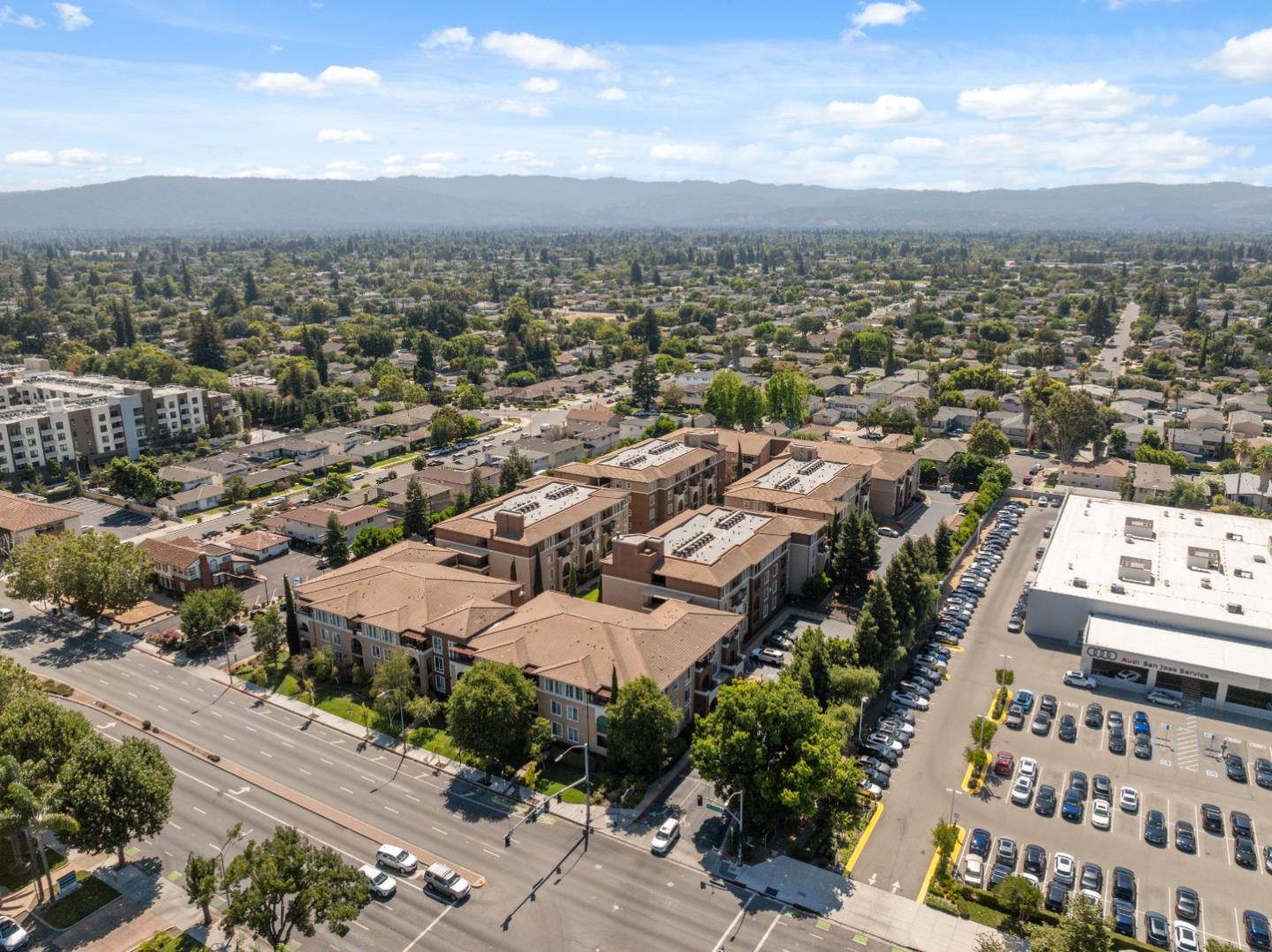 801 South Winchester 2402