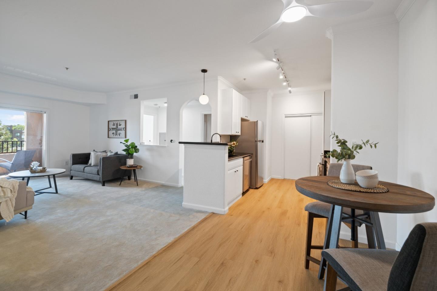 801 South Winchester 2402