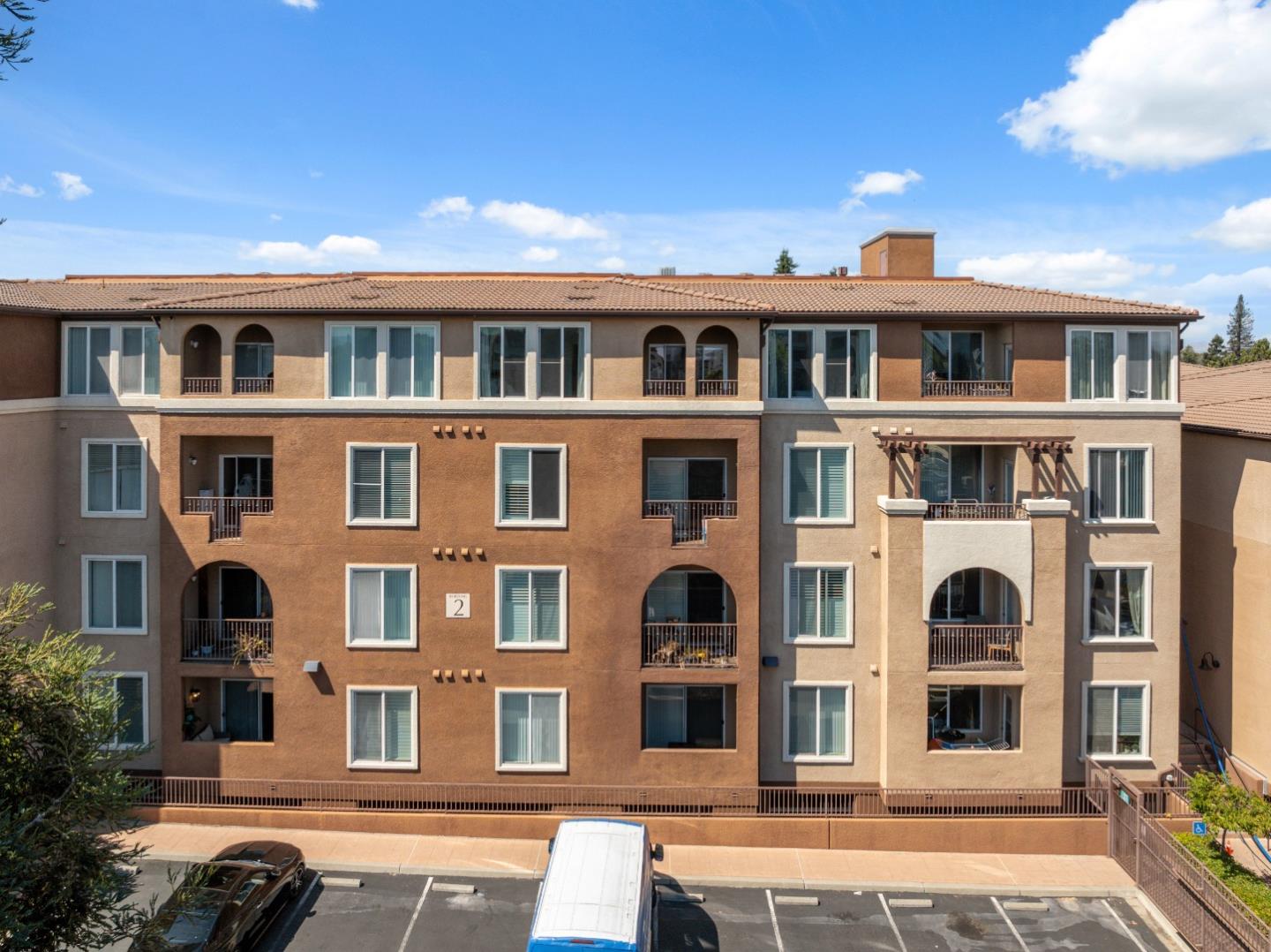 801 South Winchester 2402