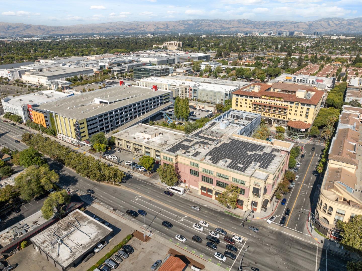 801 South Winchester 2402