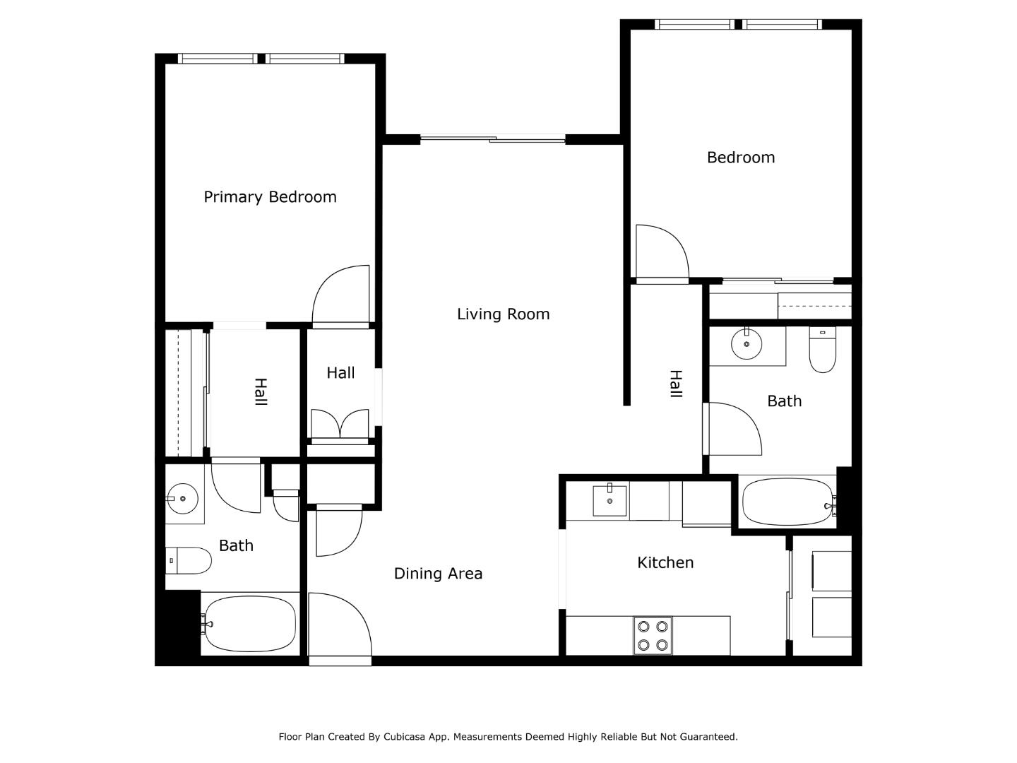 801 South Winchester 2402