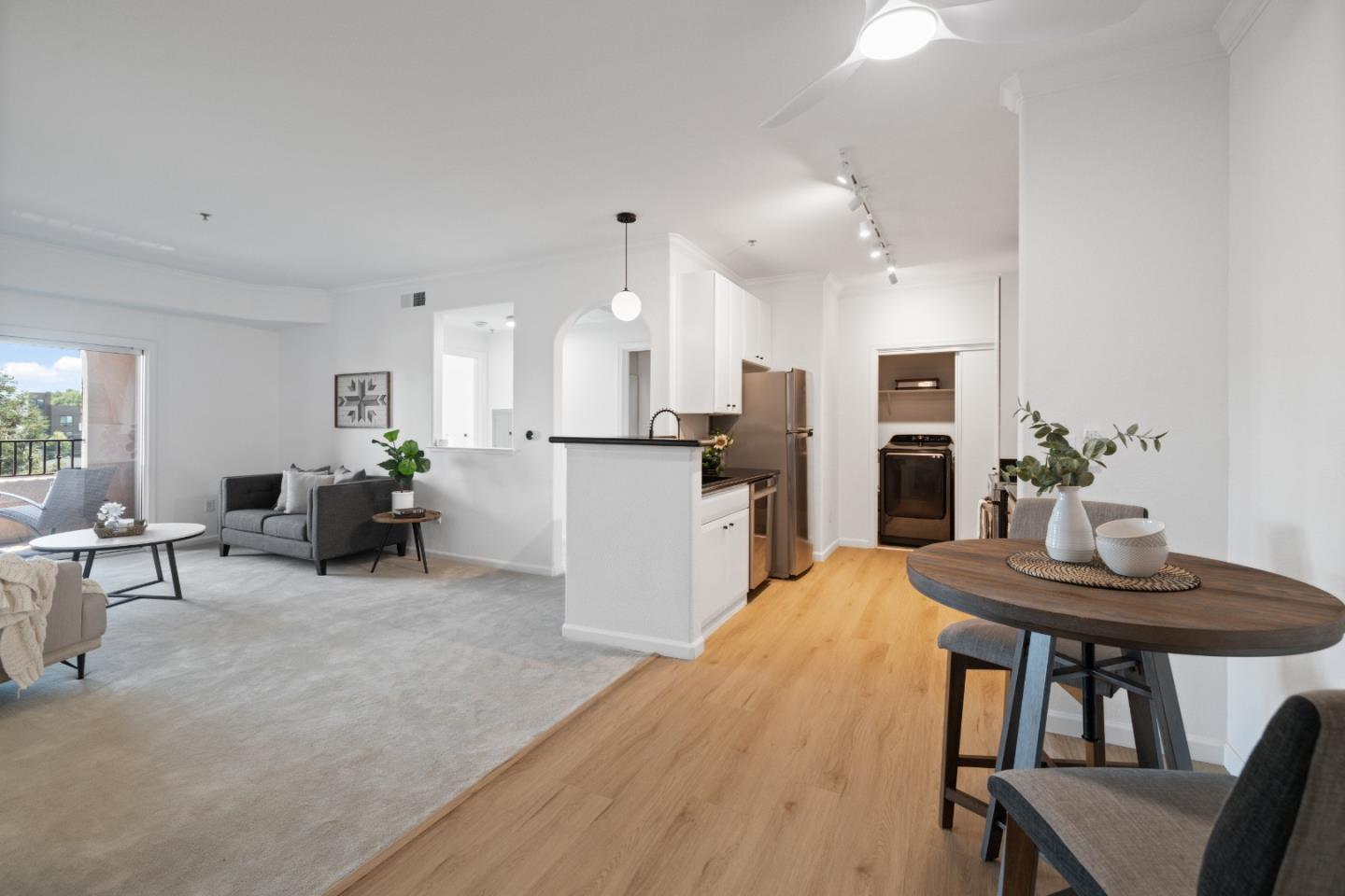 801 South Winchester 2402