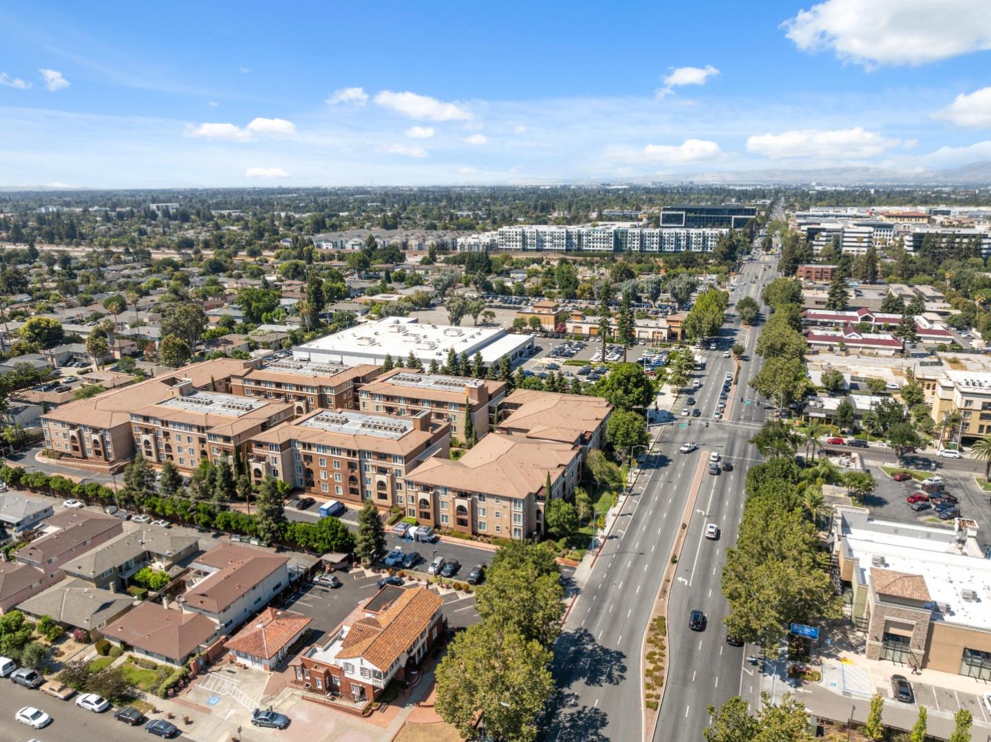 801 South Winchester 2402