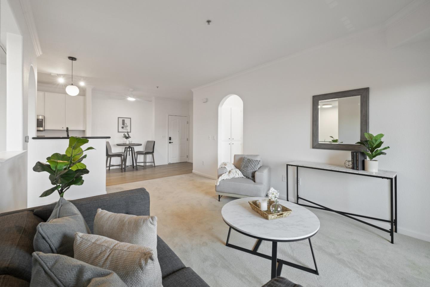 801 South Winchester 2402