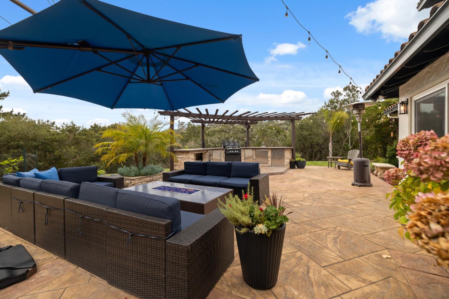 17920 Berta Canyon Road