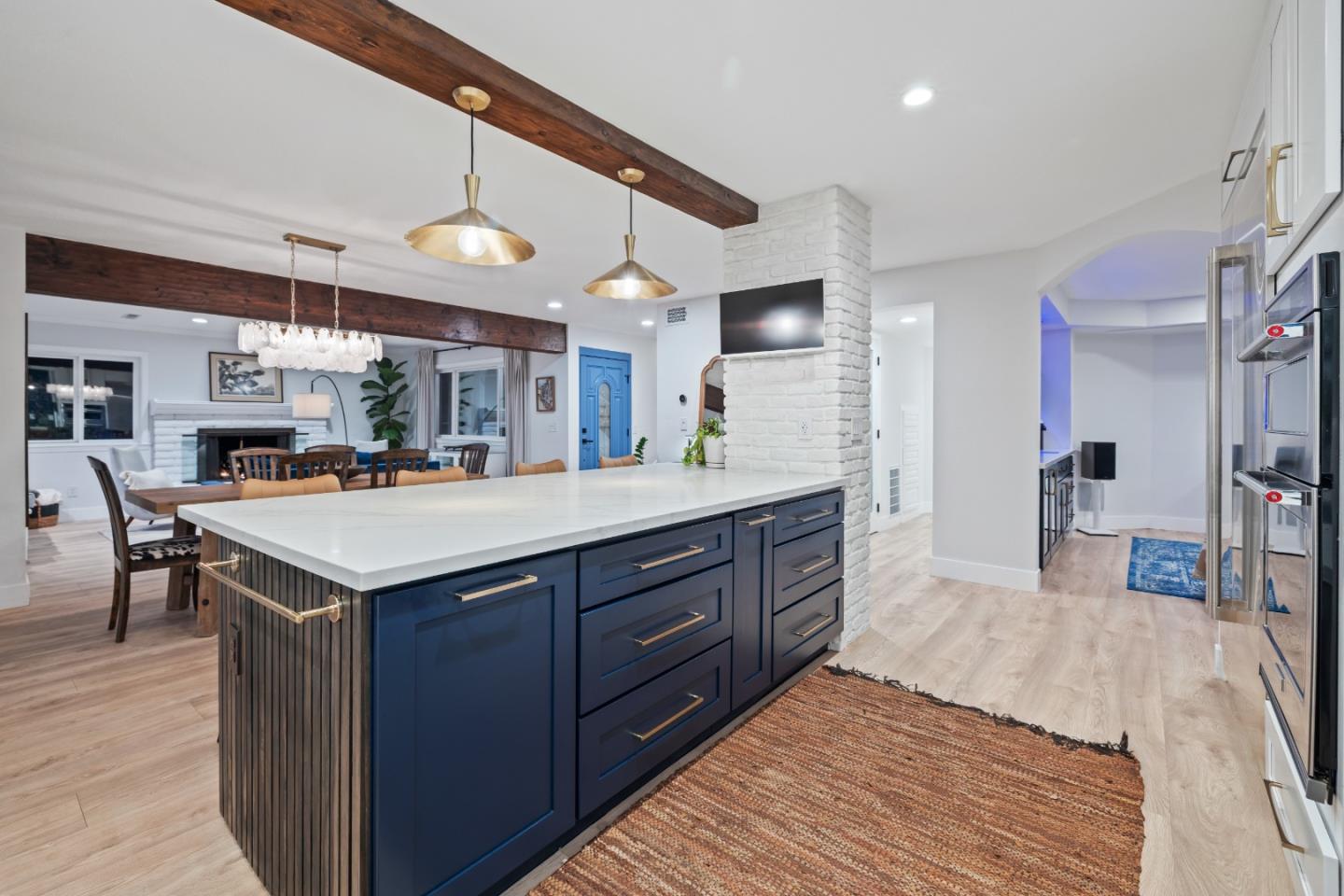 17920 Berta Canyon Road