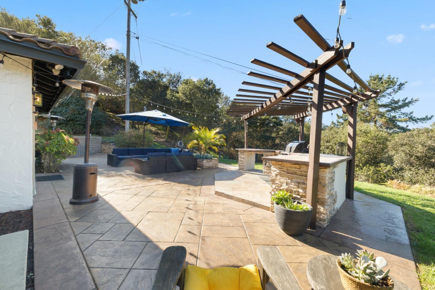 17920 Berta Canyon Road