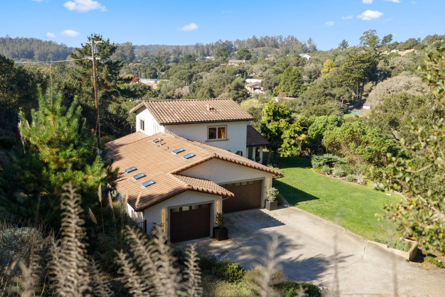 17920 Berta Canyon Road