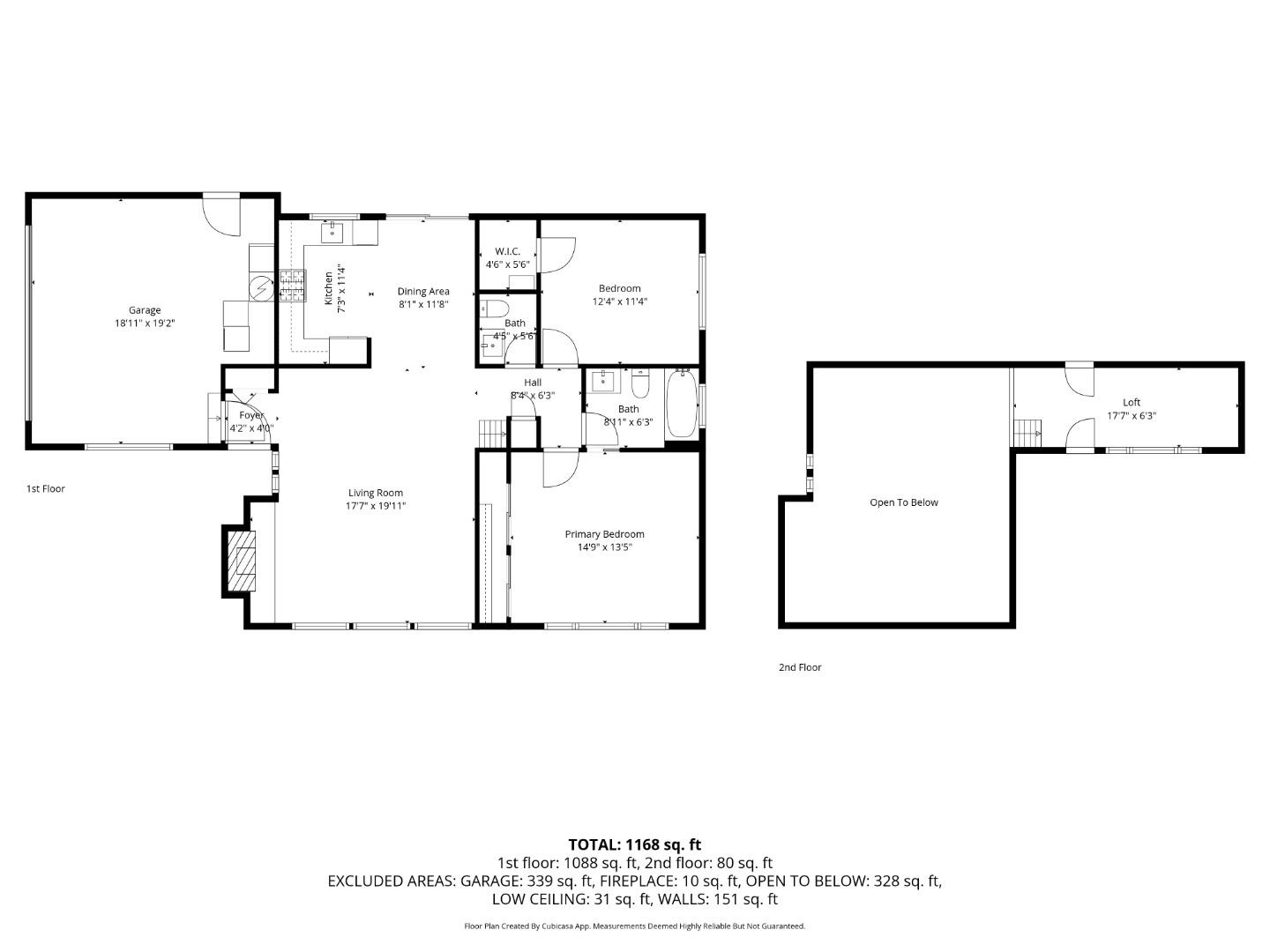 2258 Juan Pablo Lane