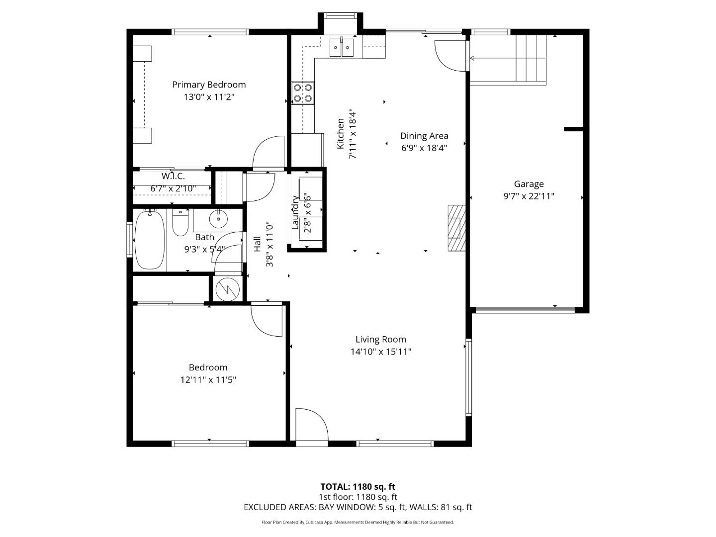 10931 Sequoia Avenue