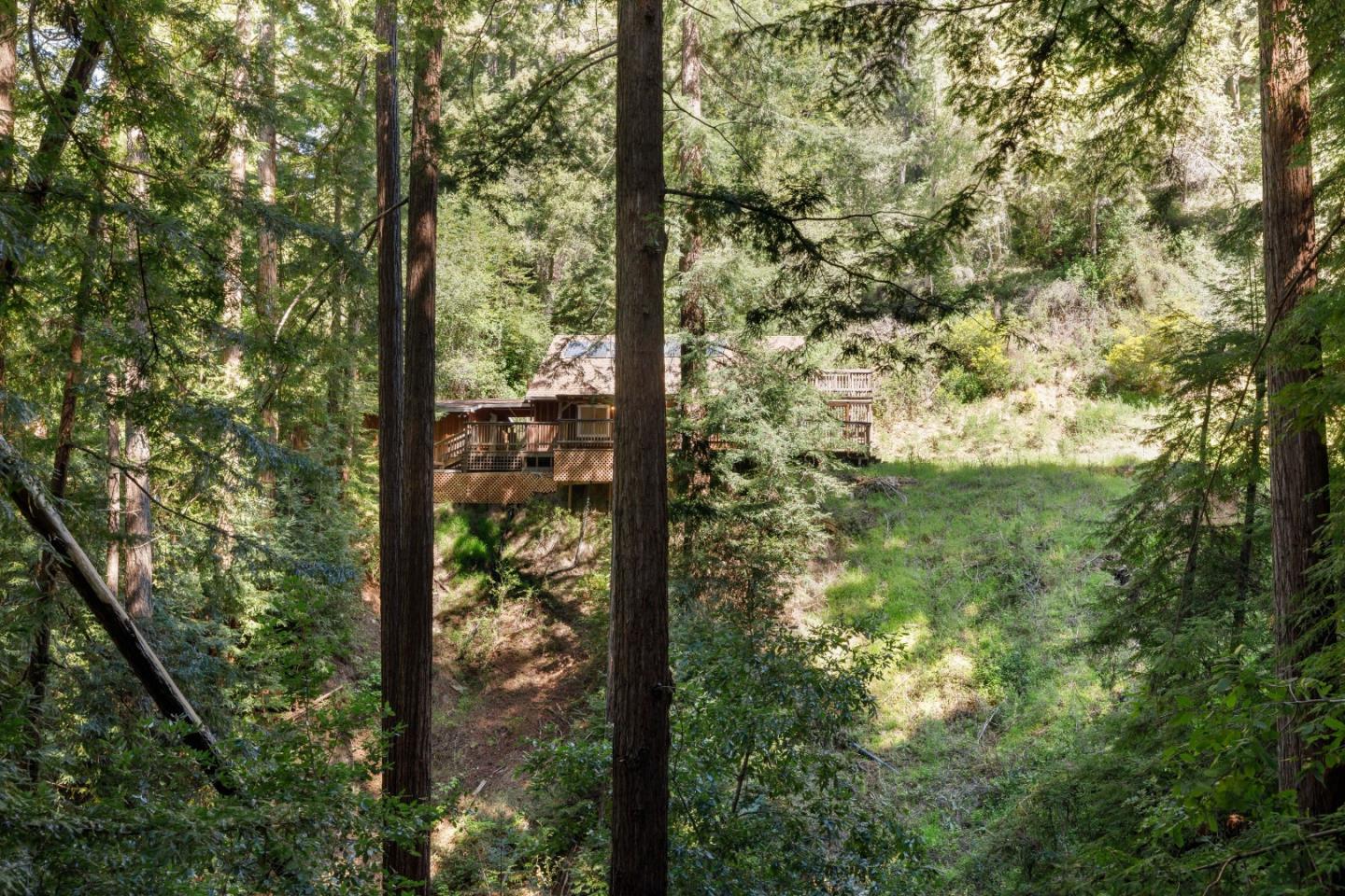 2950 Bear Canyon Road