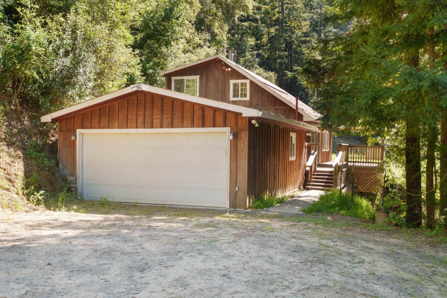2950 Bear Canyon Road