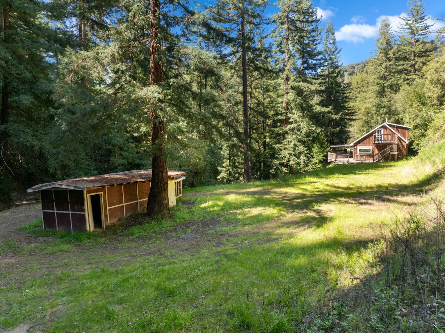 2950 Bear Canyon Road