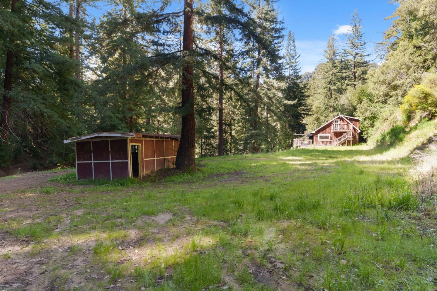 2950 Bear Canyon Road