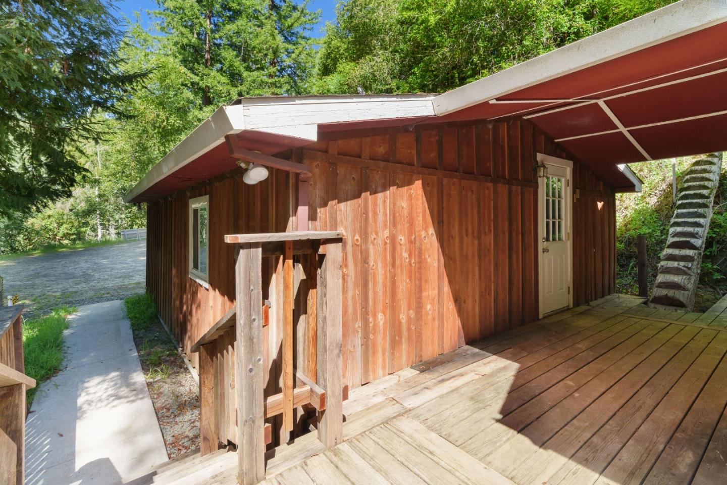 2950 Bear Canyon Road
