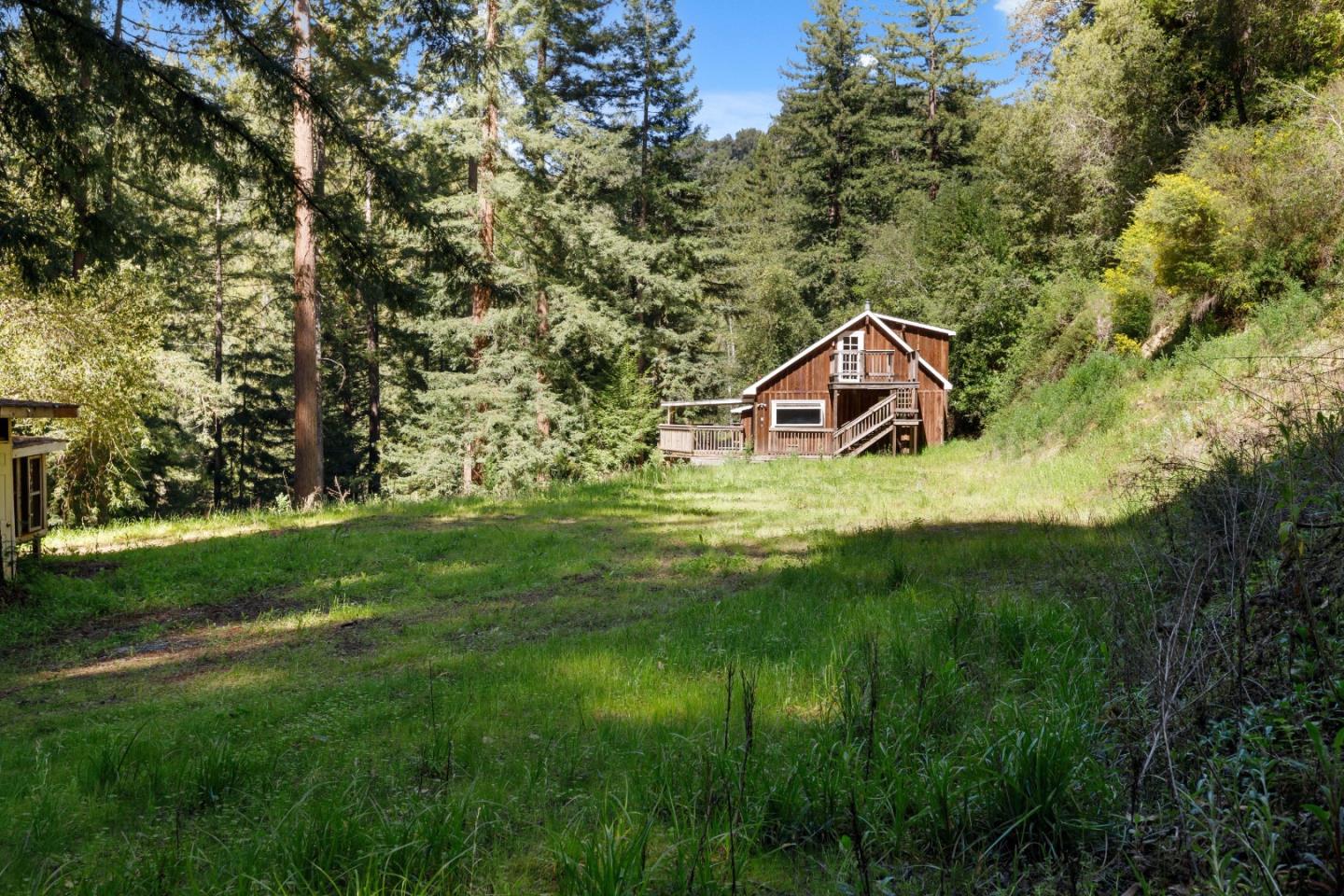 2950 Bear Canyon Road