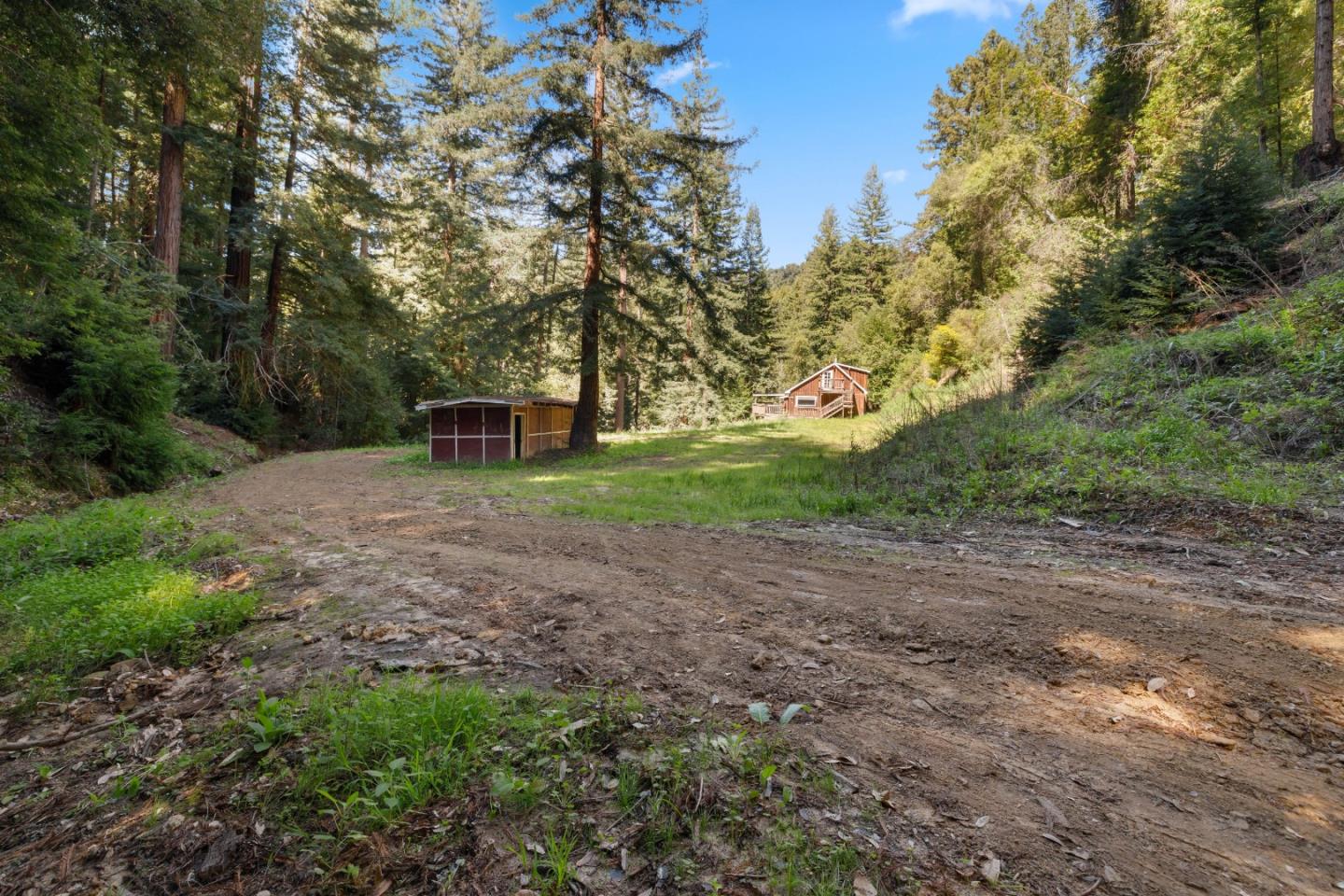 2950 Bear Canyon Road