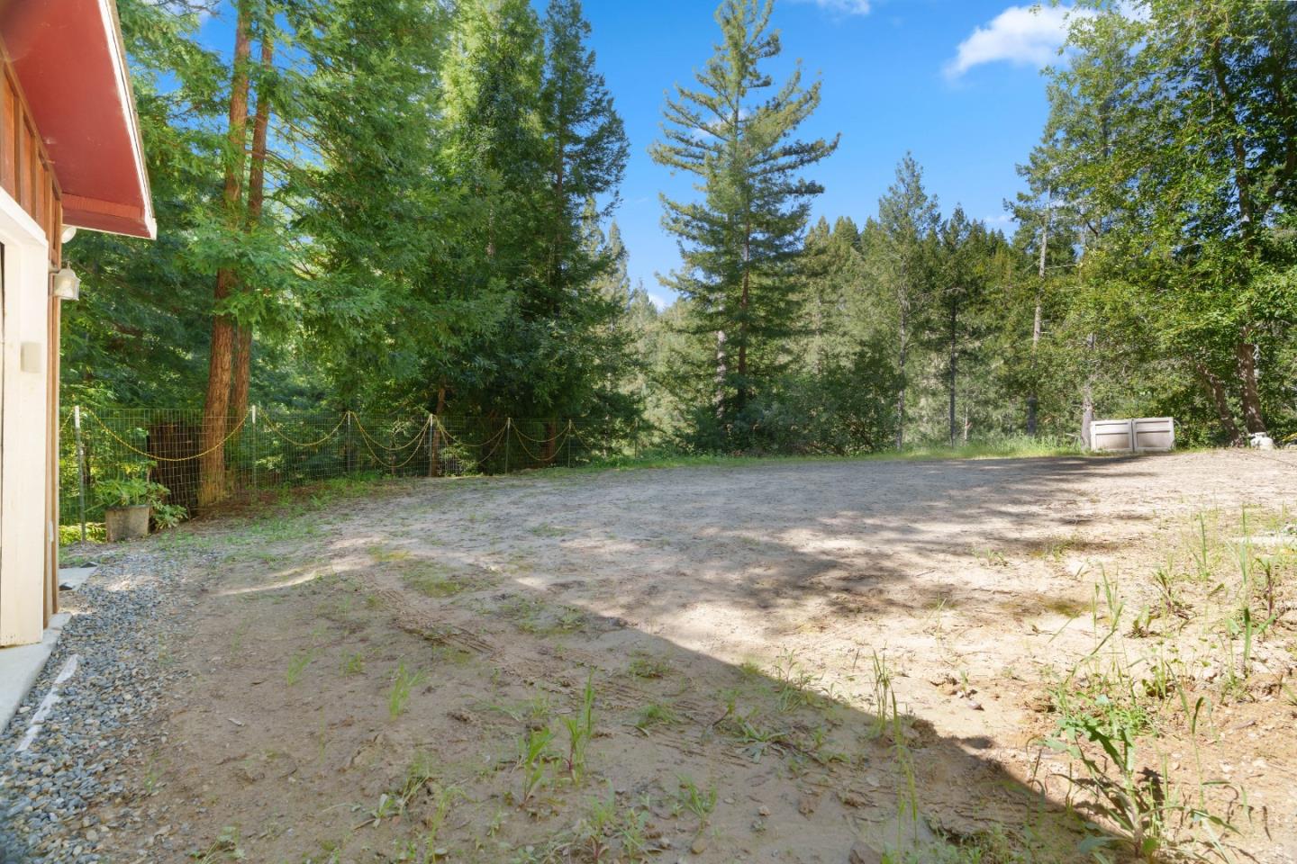 2950 Bear Canyon Road