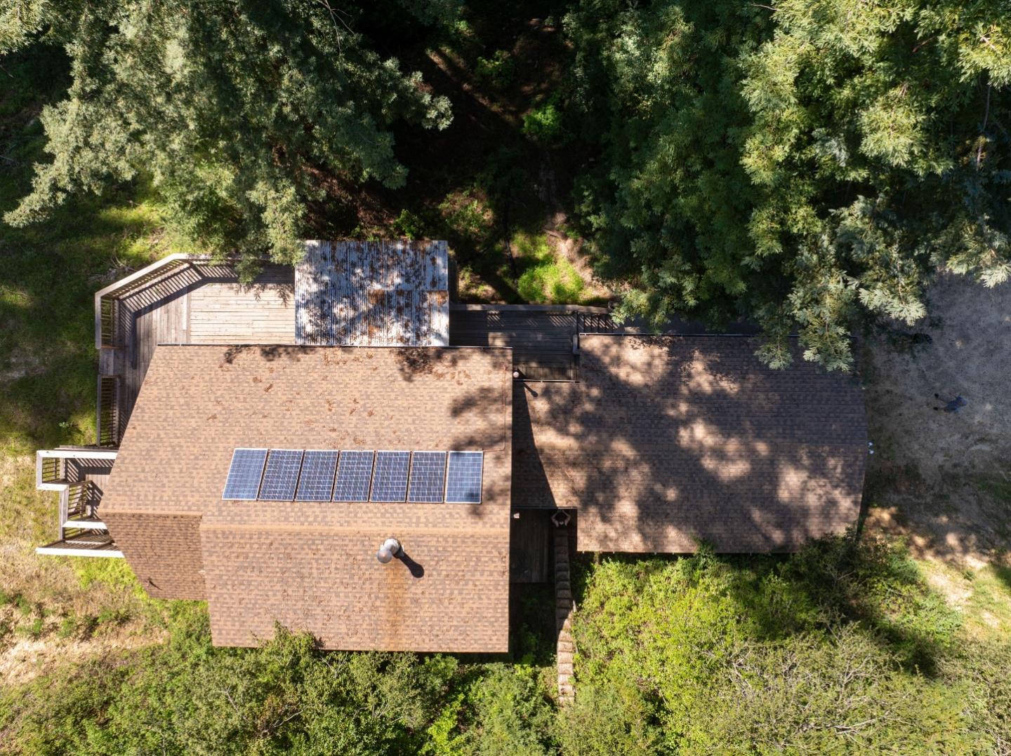 2950 Bear Canyon Road