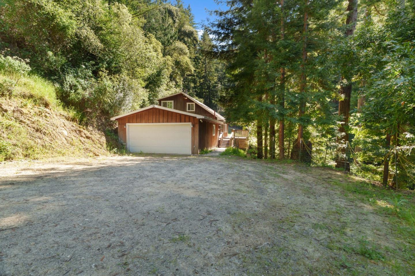 2950 Bear Canyon Road